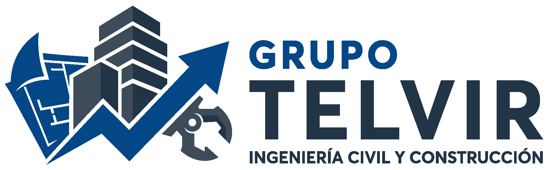 Grupo Telvi Logo