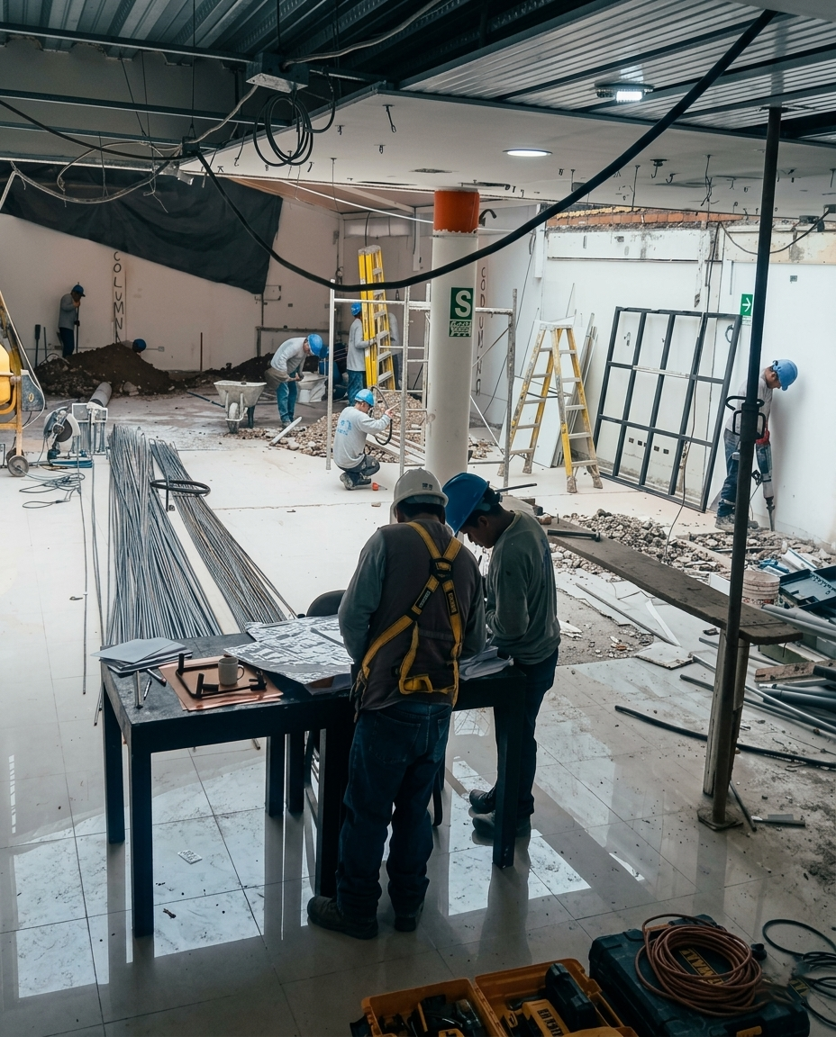 Capacidad Técnica Telviri